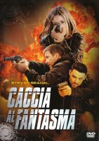 True Justice - Caccia la fantasma - dvd ex noleggio